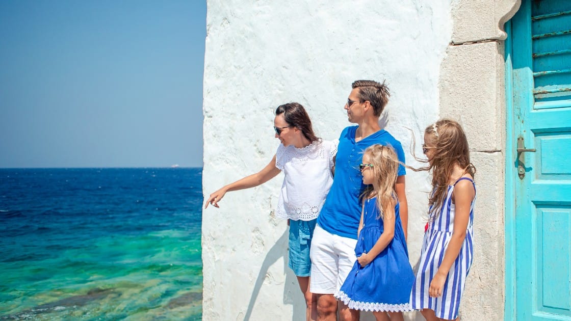 GOUVES CRETE EXPERIENCES Travel guide for Gouves Crete in Greece