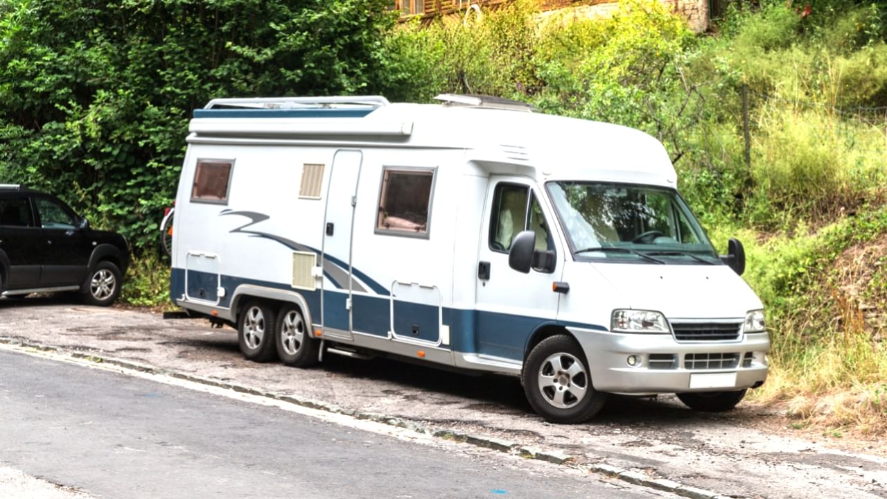 ⭐ The Best Recreational Vehicle Rentals in Gouves Crete ⛵