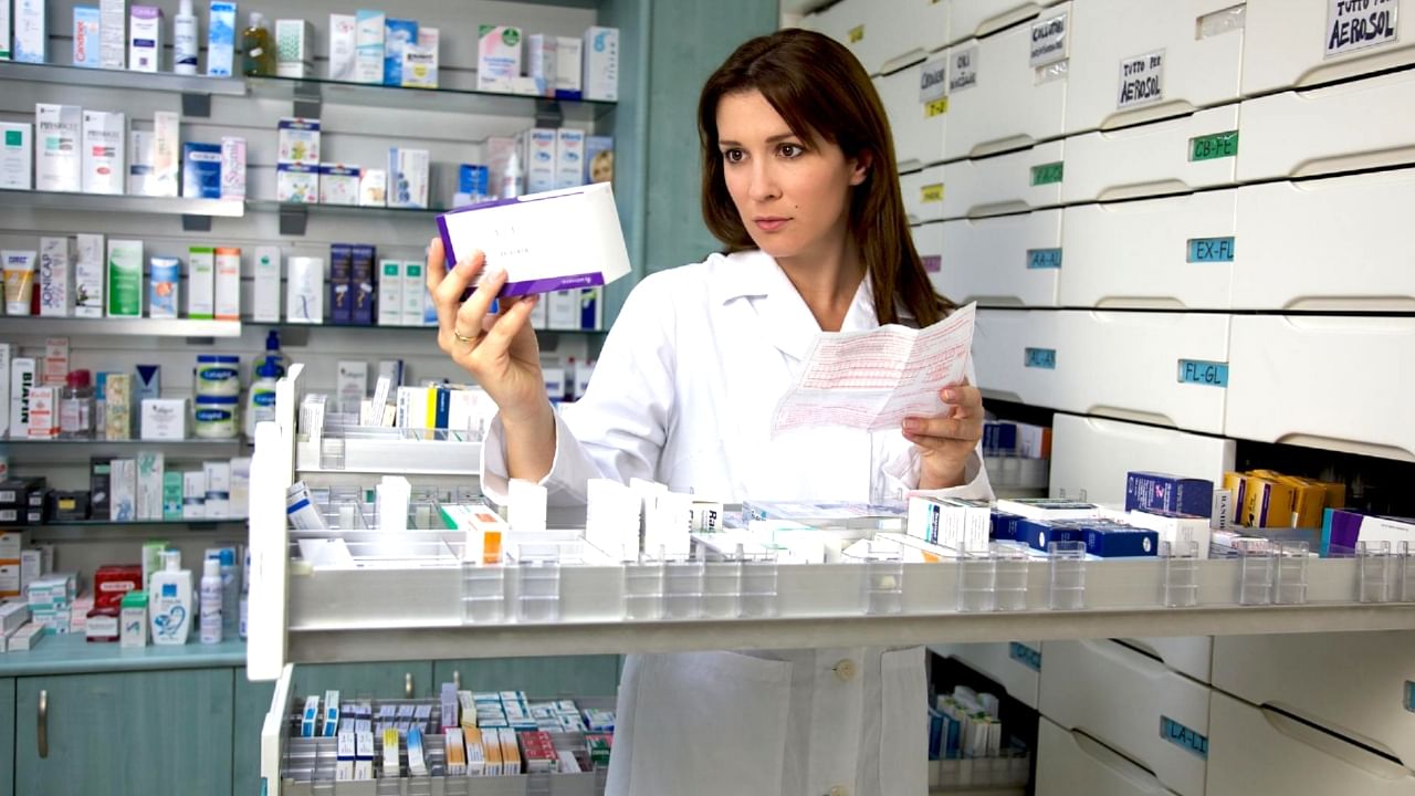 ☀️ Find the Best Pharmacies in Gouves Crete⛵