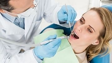 Find the best Dental clinics and Dentists in Kato Gouves and Gouves Crete. Here, you will find a comprehensive list of the top-rated dental clinics and dentists in the area, as well as their map location, driving directions, services and prices, and contact details. See the best dentists nearby and book your appointment for your best dental care.