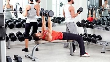 Looking for the best gyms and fitness centers in Gouves Crete and nearby locations? Read our guide to find the best gym and fitness centre in Kato Gouves and nearby, so you can get the best workout experience on your holidays. Our guide provides useful information about each gym and fitness center, including its operating hours and services, prices and map location. Whether you a are looking for a hotel with gym that provides on-site sports facilities, including tennis court, mini golf or a volleyball court, whether you prefer a separate gym space for your body building training, you will find one. You can be sure that you can maintain your exercise routine and you can keep fit even during your holiday to Crete island!