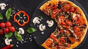 Are you looking for the best pizza restaurant in Gouves Crete? Look no further! Our guide provides an in-depth list of the best pizza restaurants and the top-rated pizza places in Kato Gouves and the surrounding areas. From traditional Greek-style pizzas to pizzas cooked in wood-fired ovens, you can be sure to find the perfect pizza meal on your Crete holiday. Whether you're renting a villa or hotel, and you're looking for pizza delivery options to your room, or you want to book a table at a pizza restaurant and make a reservation, we have all the information you need, including map location, driving directions, operating hours, address and contact details for each restaurant. Enjoy a delicious pizza food experience with our guide!