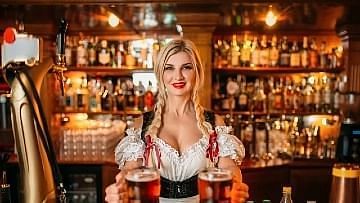 Discover the best pubs in Gouves Crete and nearby locations with this comprehensive guide. With detailed descriptions, hours of operation and customer ratings, you'll find the perfect spot to enjoy a cold beer, traditional Greek food and live music. Whether you're looking for a place to have a few drinks close to the beach, or a place to watch sports or just have a good time with friends and drink some cocktails at night, you'll find it here. Our guide provides all the information you need, including map location, driving directions, operating hours, address and contact details for each local pub and bar in Kato Gouves and in the surroundings. Enjoy your holidays in Crete, the largest island in Greece!