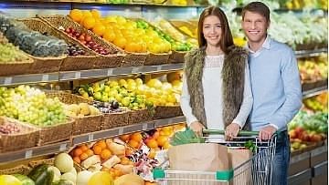 Discover the best supermarkets in Gouves Crete and nearby locations. Learn where to shop for groceries and household needs on your next visit to the area. Find out the benefits of each supermarket and grocery store, compare prices and get the best deals available. Our guide provides all the information you need, including map location, driving directions, contact details and address for each supermarket in Kato Gouves, Pano Gouves and nearby. With our help, you can find the best prices on good quality local products, so you can make the most of your vacation on Crete island.