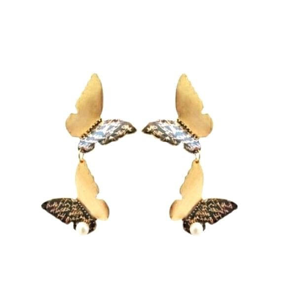 Candiashop Artistic Jewelry by Aikaterini Chalkiadaki