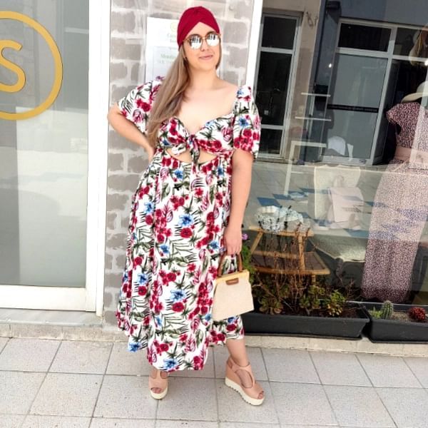 Candiashop Fashion Boutique - Plus Size Women's Clothing, Bags and Accessories