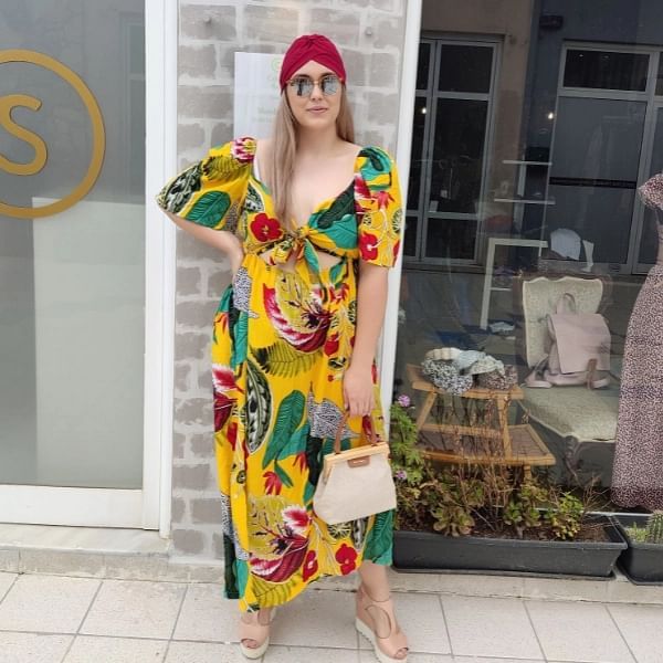 Candiashop Fashion Boutique - Plus Size Women's Clothing, Bags and Accessories