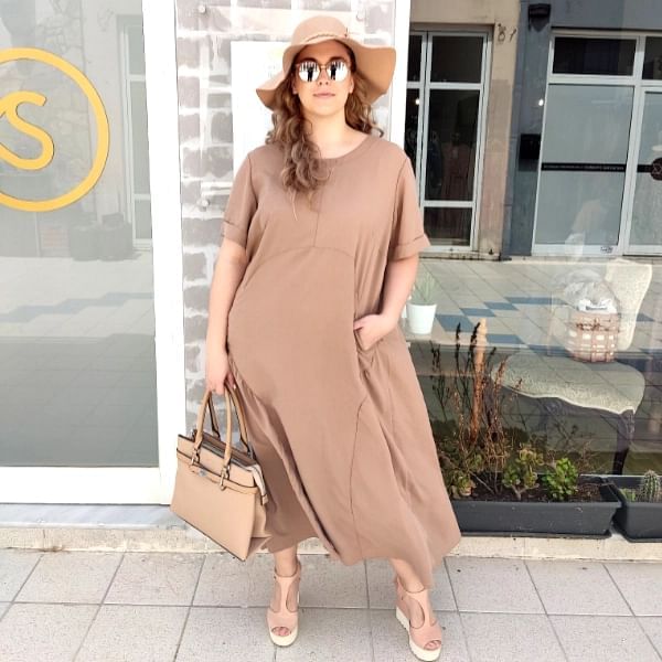 Candiashop Fashion Boutique - Plus Size Women's Clothing, Bags and Accessories