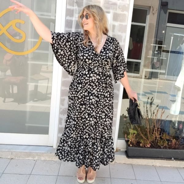 Candiashop Fashion Boutique - Plus Size Women's Clothing, Bags and Accessories