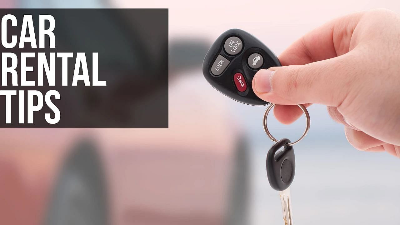 Car hire in Gouves Crete: Car rental tips