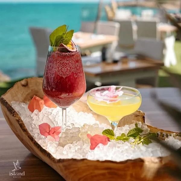 Island Restaurant Gouves