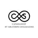 Candiashop Artistic Jewelry by Aikaterini Chalkiadaki