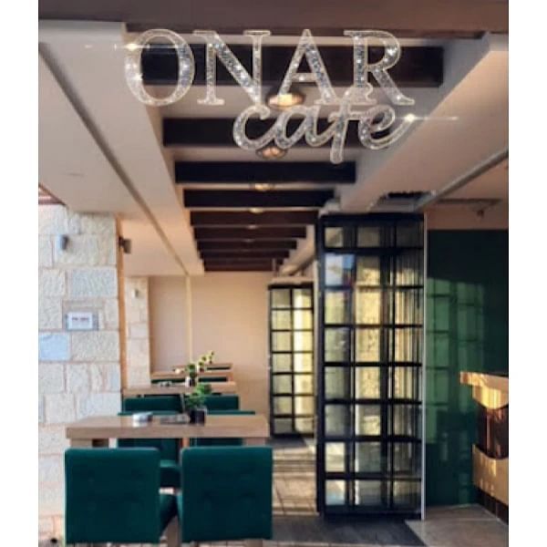Onar lounge cafe