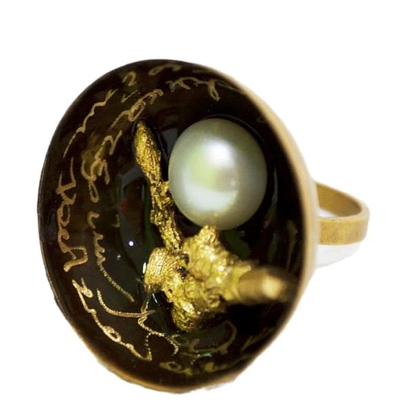 Candiashop Artistic Jewelry by Aikaterini Chalkiadaki