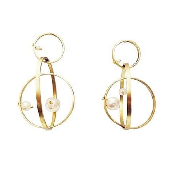 Candiashop Artistic Jewelry by Aikaterini Chalkiadaki